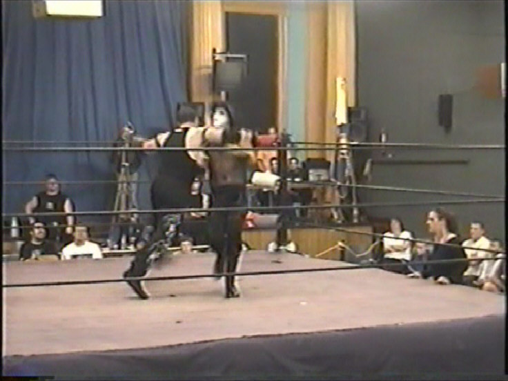 Wrestlefest 2006